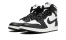 Air Jordan 1 High 85 "Black / White 2023"
