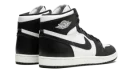 Air Jordan 1 High 85 "Black / White 2023"