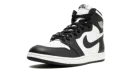 Air Jordan 1 High 85 "Black / White 2023"