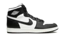 Air Jordan 1 High 85 "Black / White 2023"