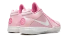 KD 3 "Aunt Pearl"