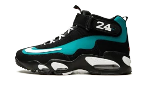 Air Griffey Max 1 "Emerald"