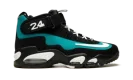 Air Griffey Max 1 "Emerald"