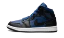 JORDAN 1 MID SPLIT WMNS "French Blue" DR0501 401