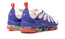 Air Vapormax Plus "Coconut Milk / Hyper Royal"