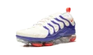 Air Vapormax Plus "Coconut Milk / Hyper Royal"
