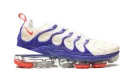 Air Vapormax Plus "Coconut Milk / Hyper Royal"