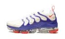 Air Vapormax Plus "Coconut Milk / Hyper Royal"