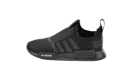 NMD 360 I Slip-on TD "Core Black-Silver Metallic-Cloud White"