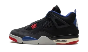 Air Jordan 4 "Rare Air - Gold Lettering"