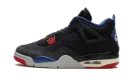 Air Jordan 4 "Rare Air - Gold Lettering"
