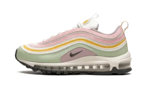 NIKE AIR MAX 97 WMNS "Multi Pastel"