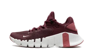 Free Metcon 4 Wmns "Dark Beetroot"