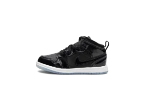 Air Jordan Retro 1 Mid SE TD "Space Jam"