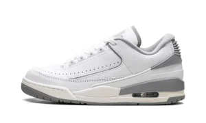 Jordan 2/3 "White Cement"