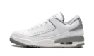 Jordan 2/3 "White Cement"