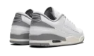 Jordan 2/3 "White Cement"