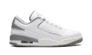 Jordan 2/3 "White Cement"