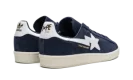 Campus 80 "Bape - Collegiate Navy"