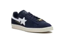 Campus 80 "Bape - Collegiate Navy"