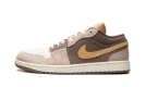 Air Jordan 1 Low SE Craft "Taupe Haze"