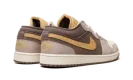 Air Jordan 1 Low SE Craft "Taupe Haze"