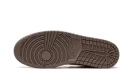 Air Jordan 1 Low SE Craft "Taupe Haze"