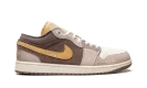 Air Jordan 1 Low SE Craft "Taupe Haze"
