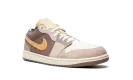 Air Jordan 1 Low SE Craft "Taupe Haze"