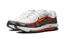 Air Max TL 2.5 "Phantom Total Orange"