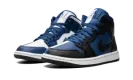 JORDAN 1 MID SPLIT WMNS "French Blue" DR0501 401
