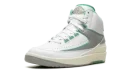 Jordan 2 Retro WMNS "Crystal Mint"