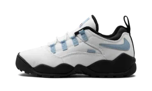 SB Darwin Low "Supreme - Sail"