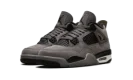 Air Jordan 4 Retro OG GS "Cave Stone"