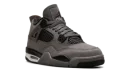 Air Jordan 4 Retro OG GS "Cave Stone"