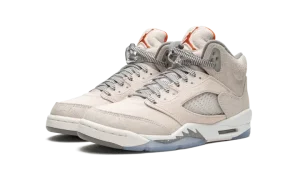 Air Jordan 5 Craft GS "Craft"