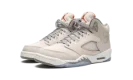 Air Jordan 5 Craft GS "Craft"