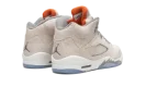 Air Jordan 5 Craft GS "Craft"