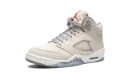 Air Jordan 5 Craft GS "Craft"