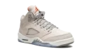 Air Jordan 5 Craft GS "Craft"