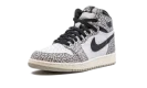 Air Jordan 1 High OG GS "Elephant Print"