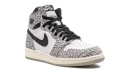 Air Jordan 1 High OG GS "Elephant Print"