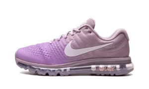 Air Max 2017 WMNS "Plum Lavender"