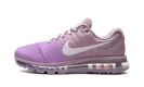 Air Max 2017 WMNS "Plum Lavender"