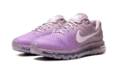 Air Max 2017 WMNS "Plum Lavender"