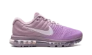 Air Max 2017 WMNS "Plum Lavender"