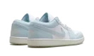 Jordan 1 Low SE "Glacier Blue Summit White"
