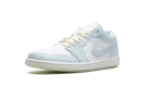 Jordan 1 Low SE "Glacier Blue Summit White"