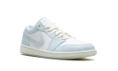Jordan 1 Low SE "Glacier Blue Summit White"