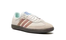 Samba OG "Crystal White / Clay"